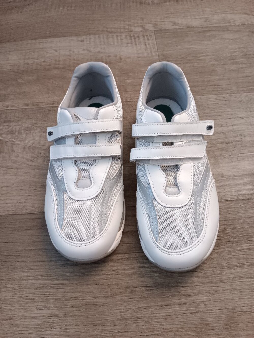SAS Sneakers Women's Size 8 Wide